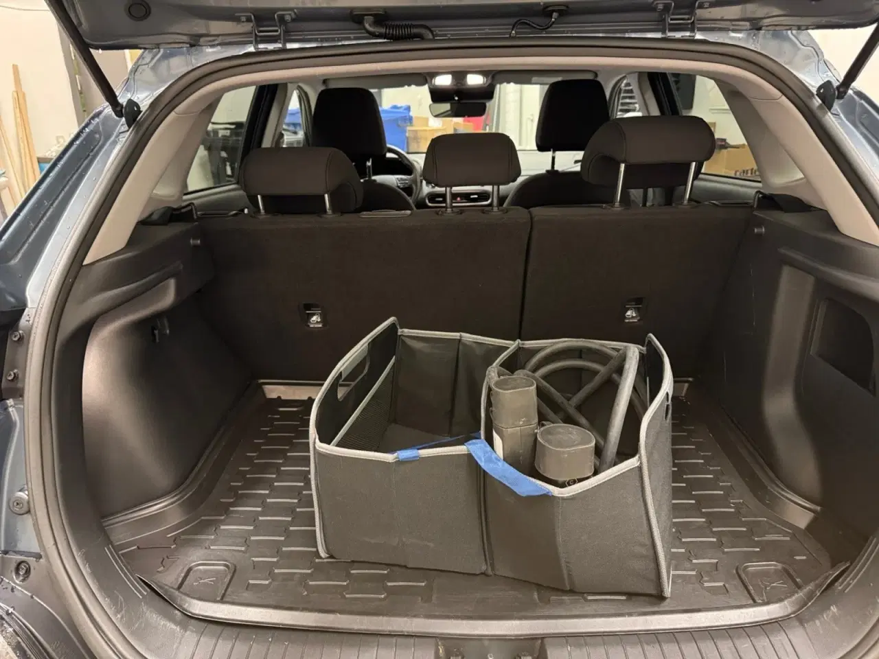 Billede 12 - Hyundai Kona 39 EV Intuitive