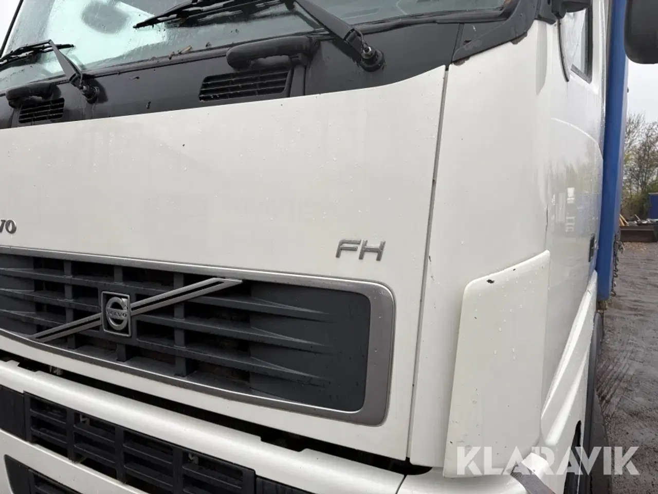 Billede 12 - Lastbil Volvo FH 400 med veksellad