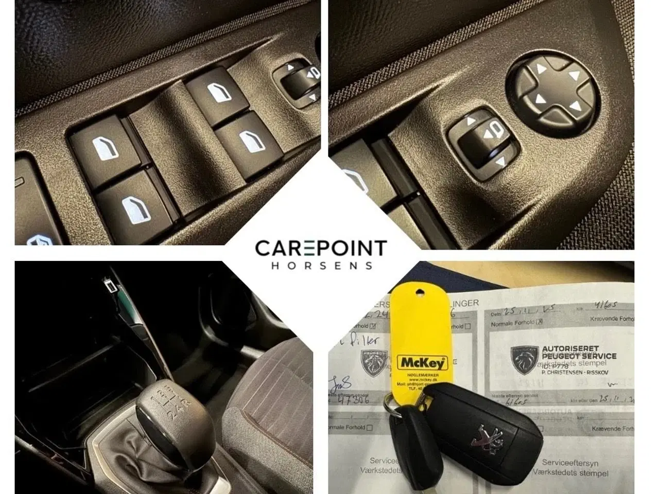 Billede 17 - Peugeot 208 1,2 PureTech 75 Active Pack