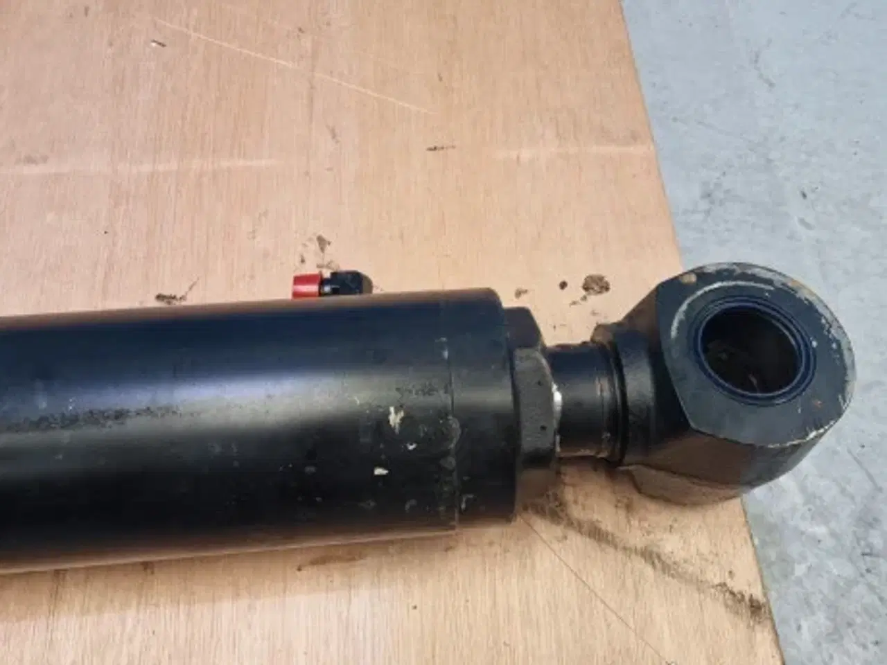 Billede 8 - JCB 4CX  Cylinder 561/60217 
