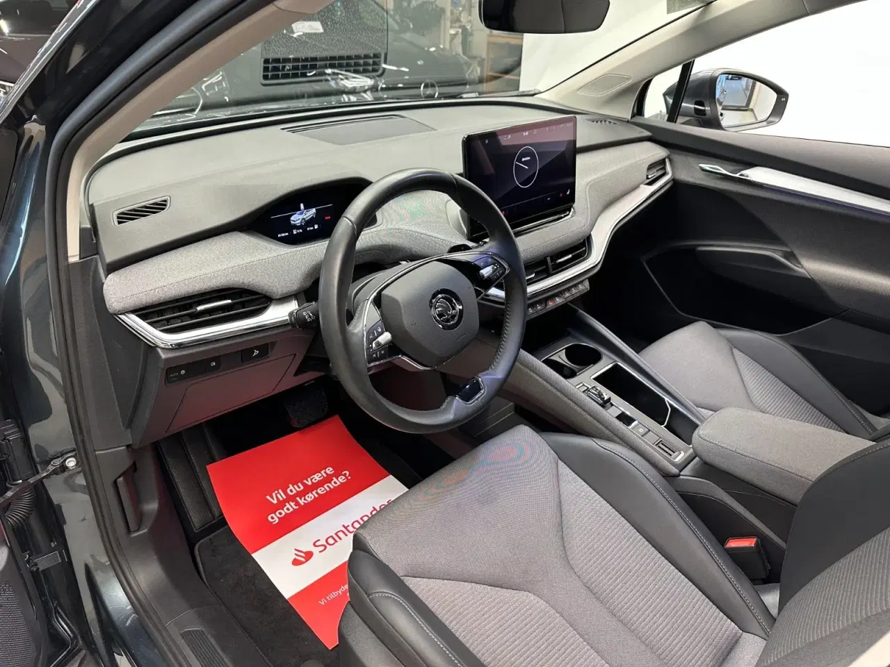 Billede 10 - Skoda Enyaq 80 iV Loft