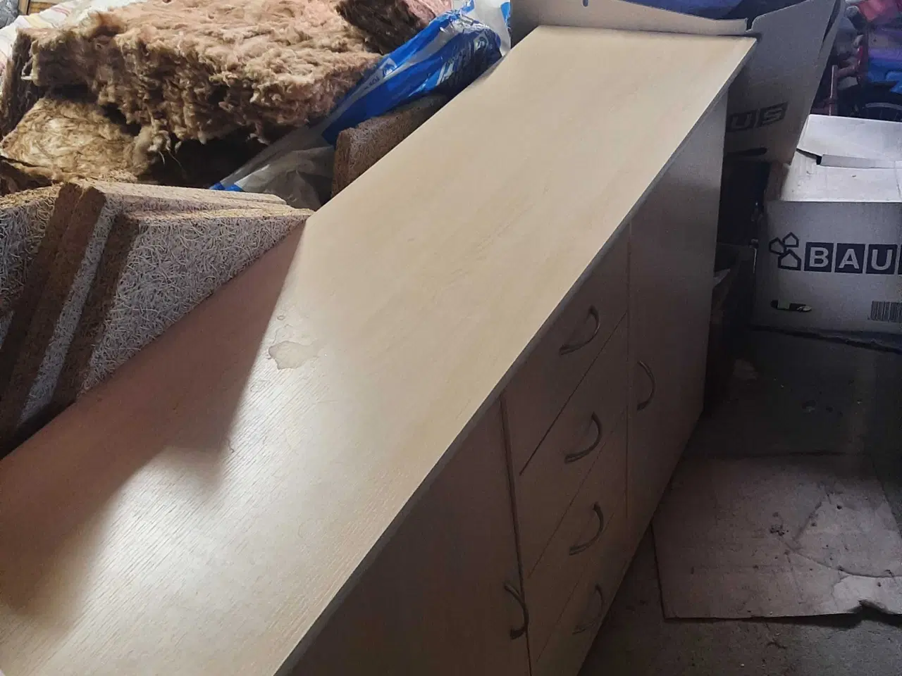 Billede 2 - Skænk I laminat 