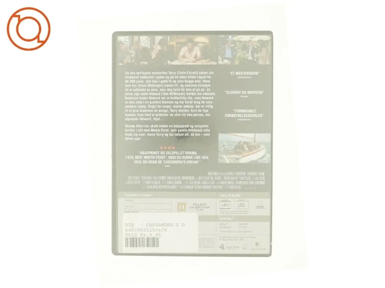 Billede 3 - Cassandra's Dream