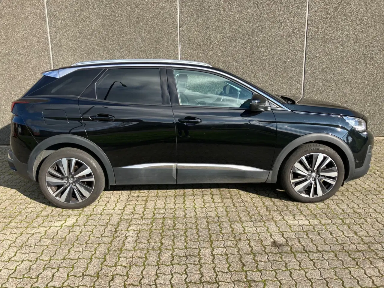 Billede 3 - Peugeot 3008 1,2 PureTech 130 Allure