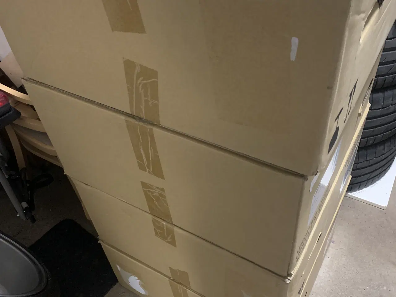 Billede 7 - 20” nye fælge 