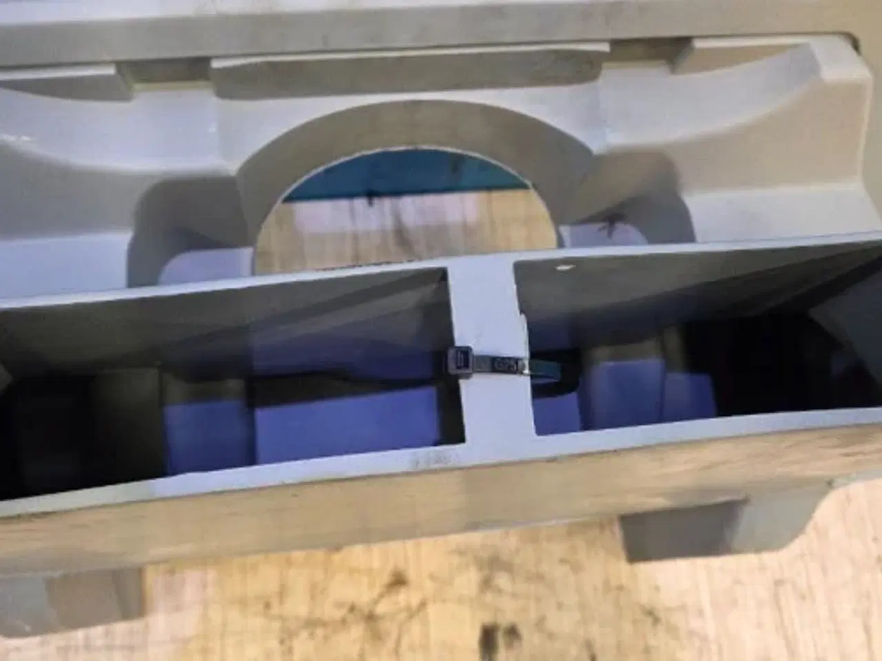 Billede 3 - New Holland T7 Panel 87652851