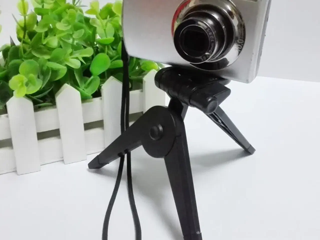 Billede 1 - Mobil/Kamera Tripod & tilbehør