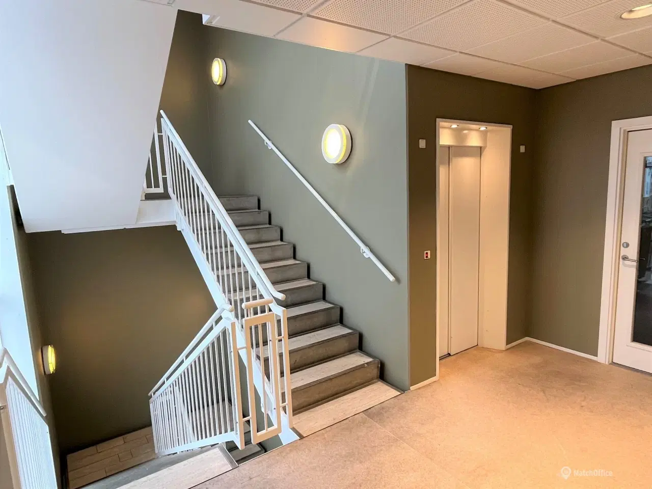 Billede 3 - BUCH STORAGE – billige lagerlokaler på fair betingelser