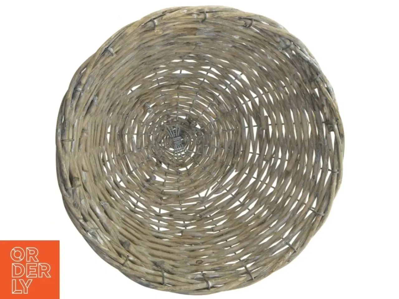 Billede 3 - Fluenet i pileflet (str. Ø 33 cm)