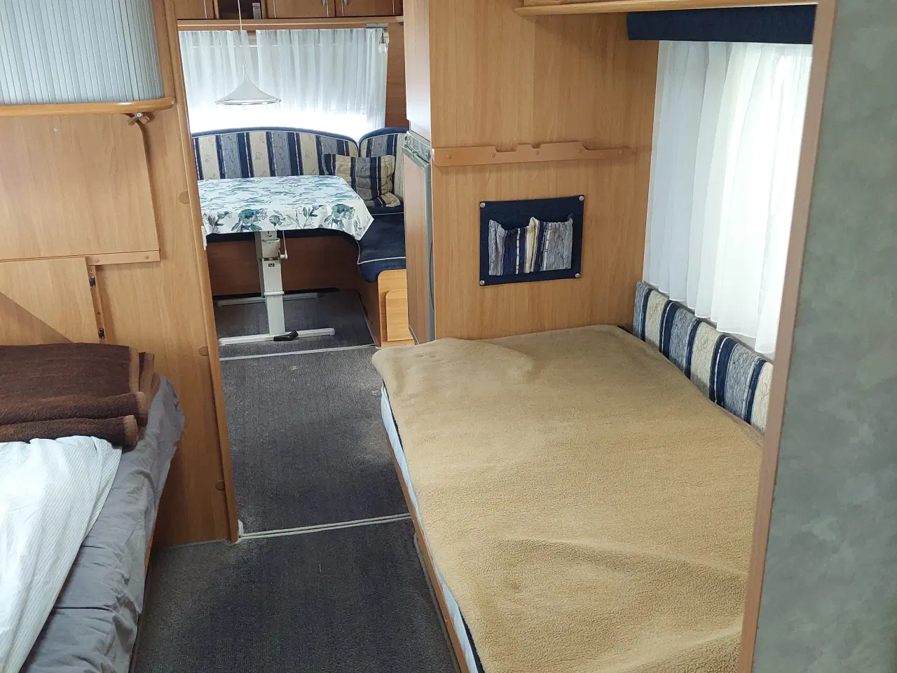 Billede 10 - Adria Classica 613 Ut