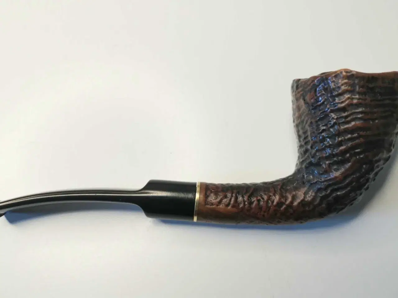 Billede 5 - STANWELL FREE STYLE