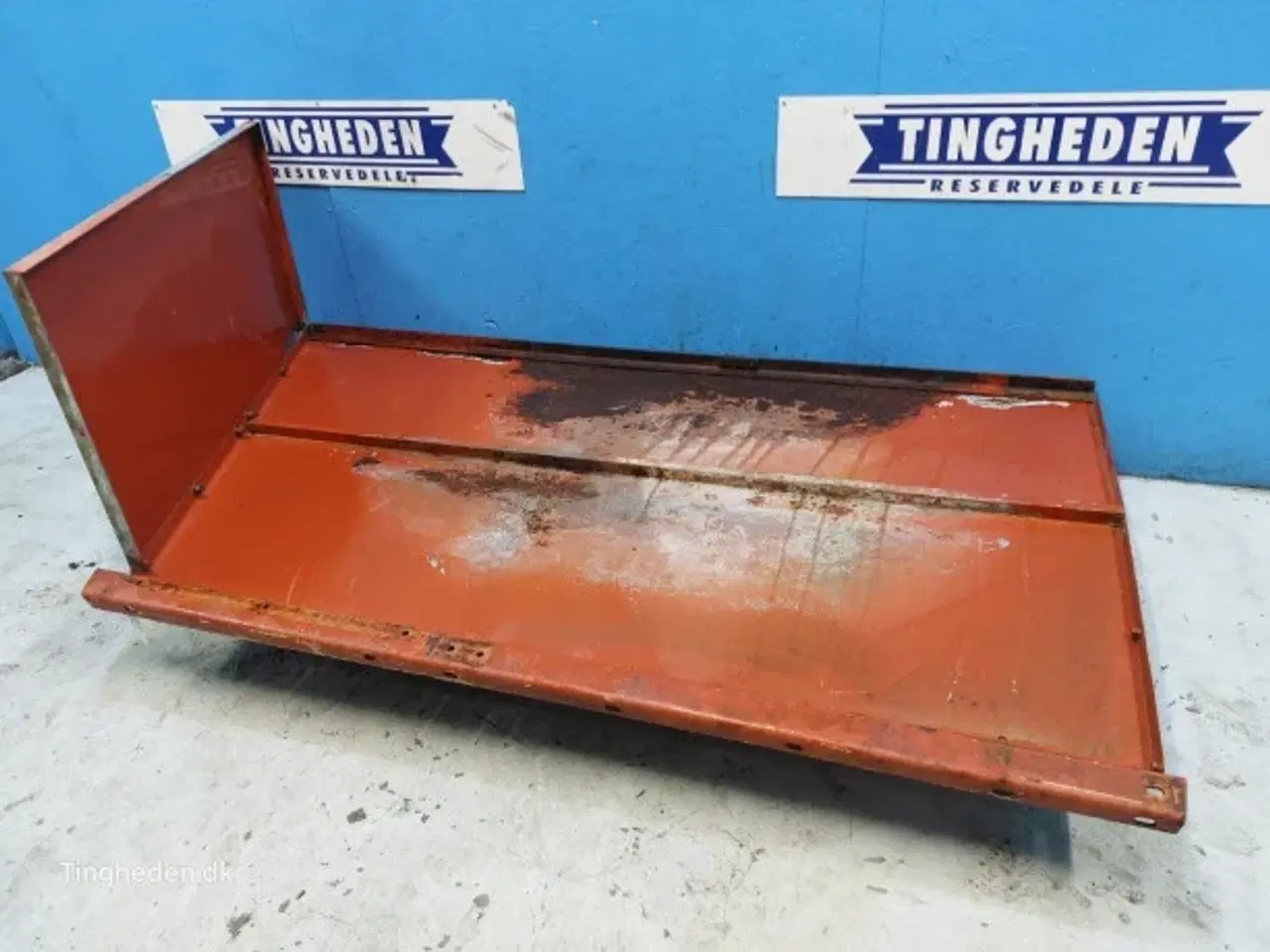 Billede 4 - Laverda 627 Skærm 322139450