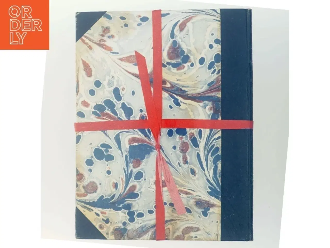 Billede 3 - Kvinden i sundhed og sygdom - bind 1-3 (bog)