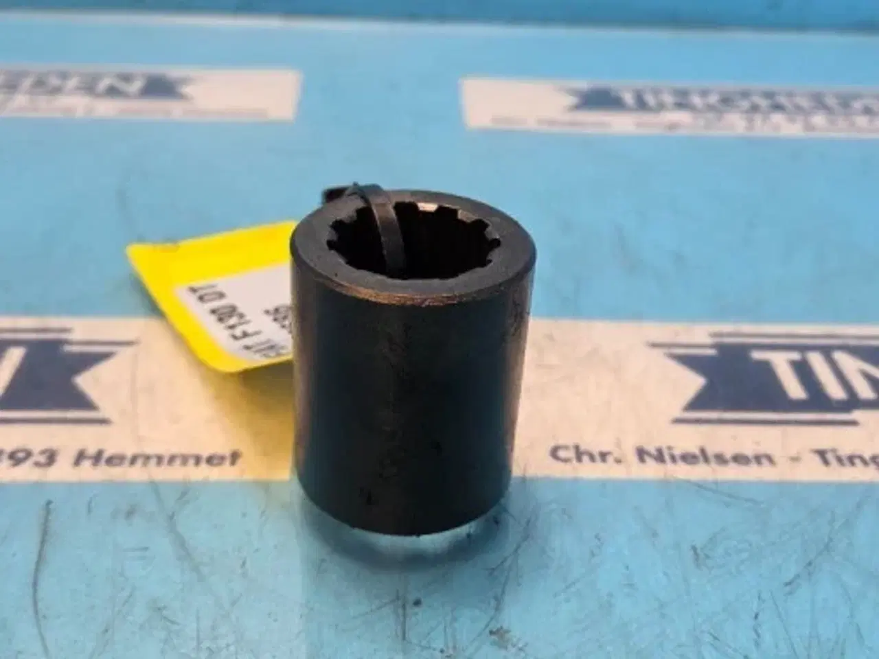 Billede 2 - Fiat F130DT Bøsning 5152686