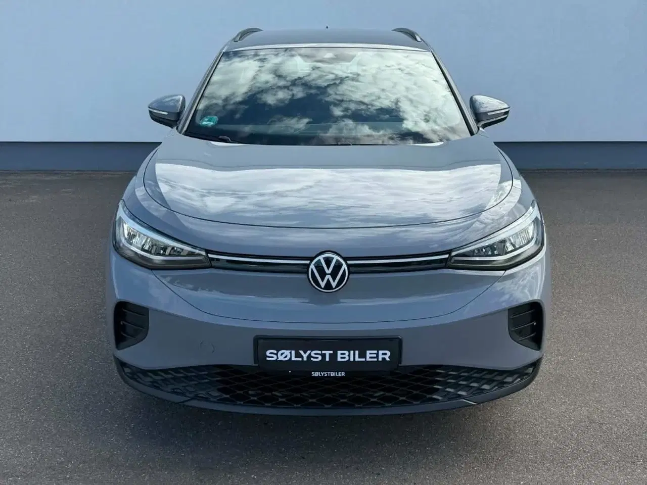 Billede 2 - VW ID.4 77 Pro Performance