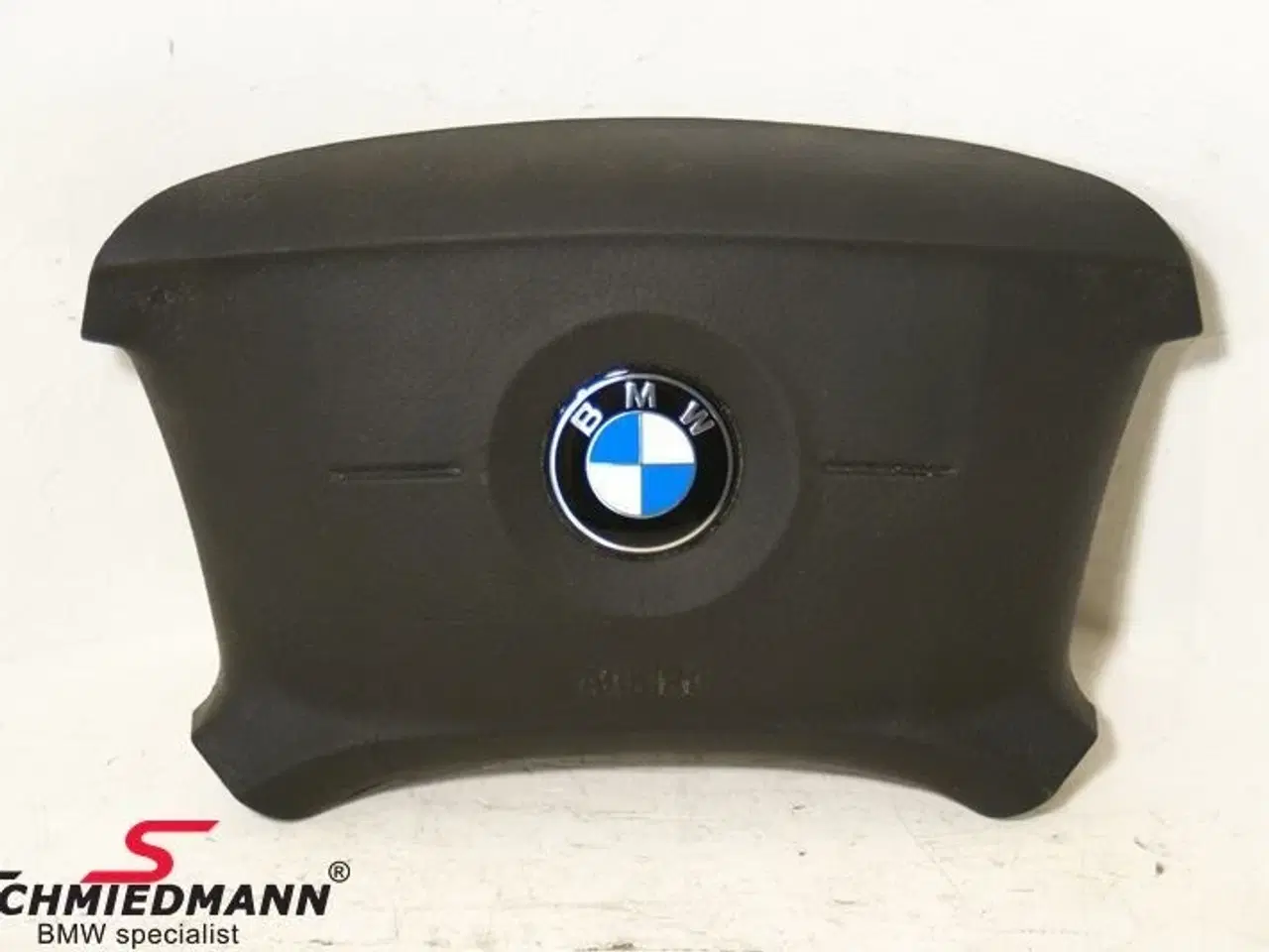 Billede 1 - Airbag til rattet B32306783781 BMW E46