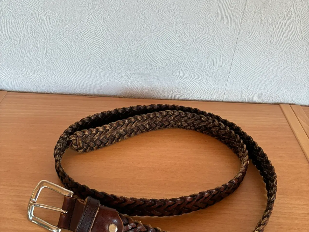 Billede 5 - Bælter i forskellige størrelser