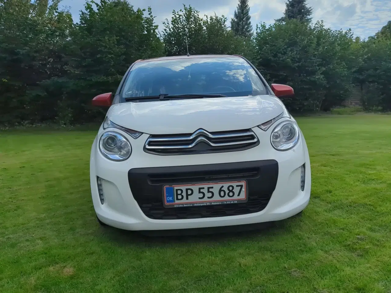 Billede 3 - Citroën C1 1,2 PureTech Sport
