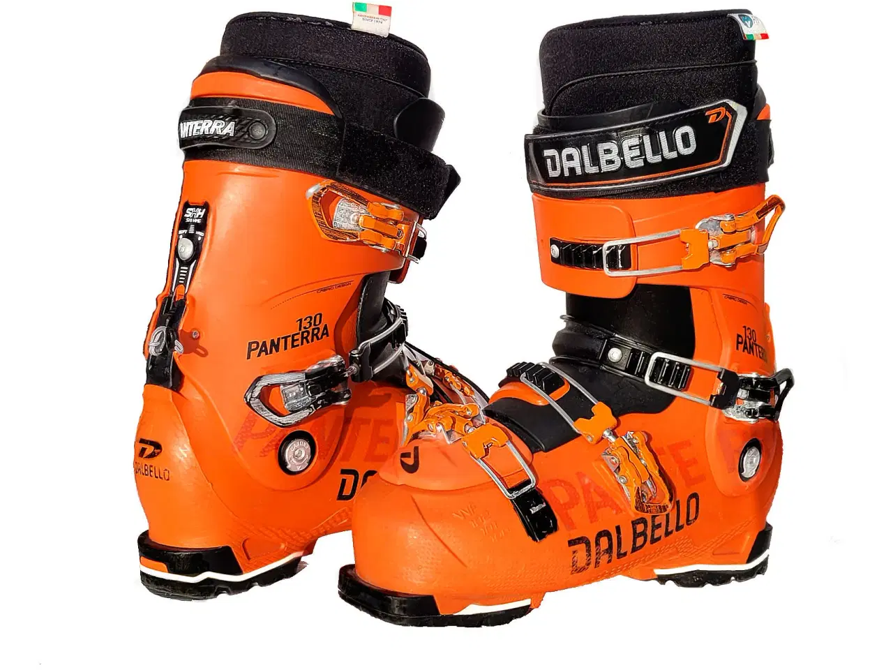 Billede 1 - Dalbello Panterra 130 ID str.44