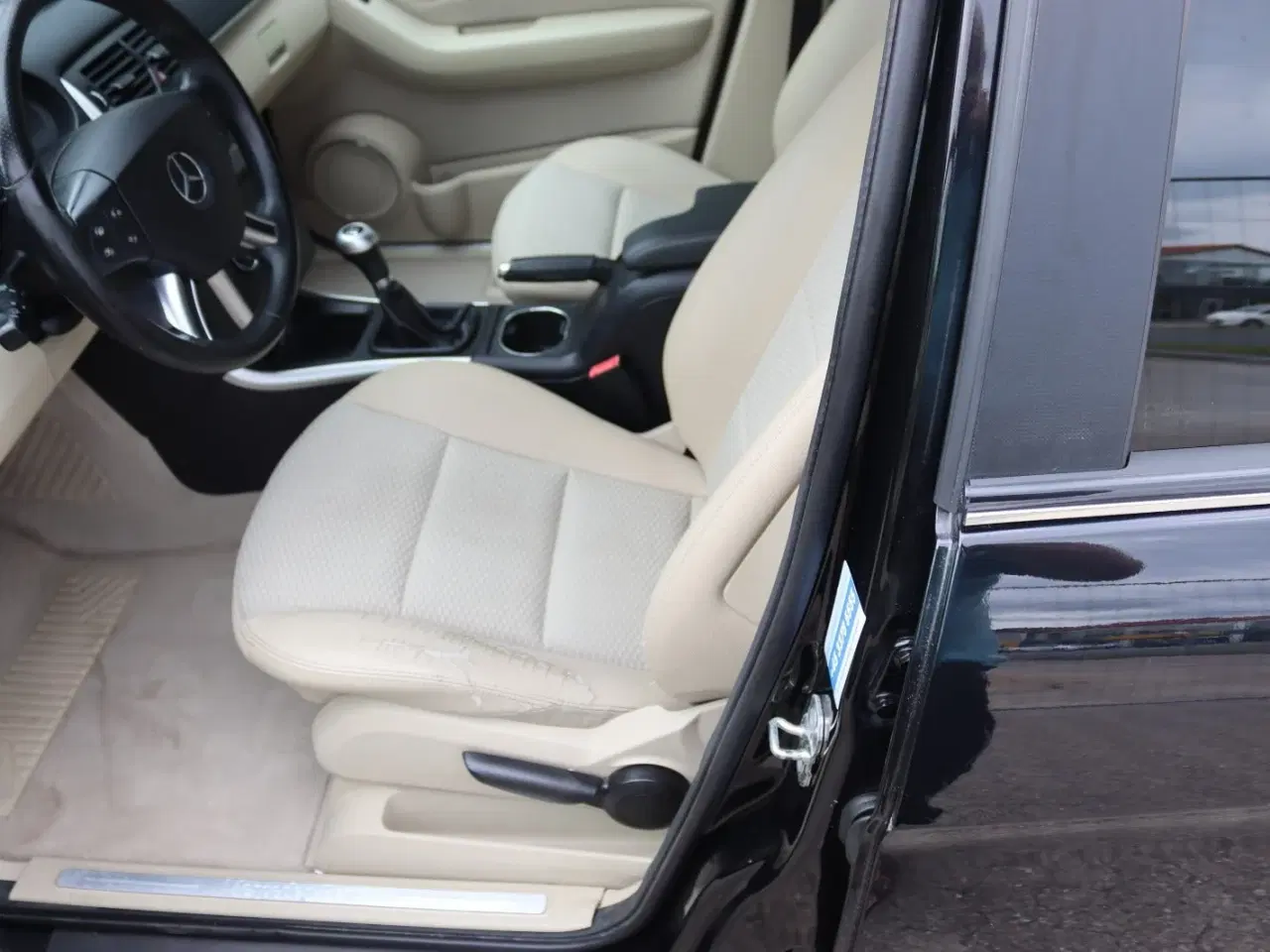 Billede 11 - Mercedes B200 2,0 CDi