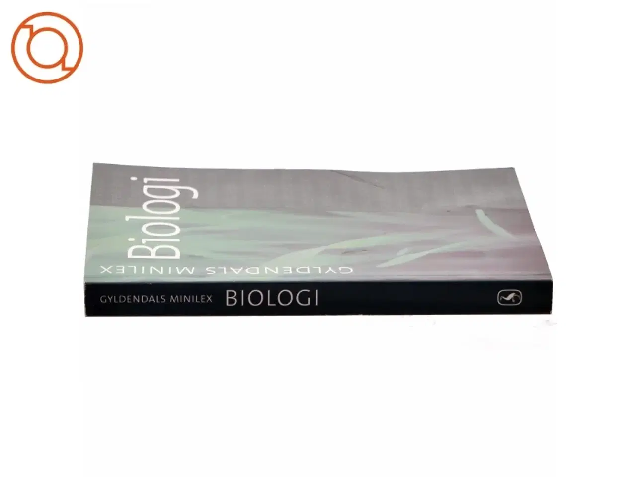 Billede 2 - Biologi (Bog)