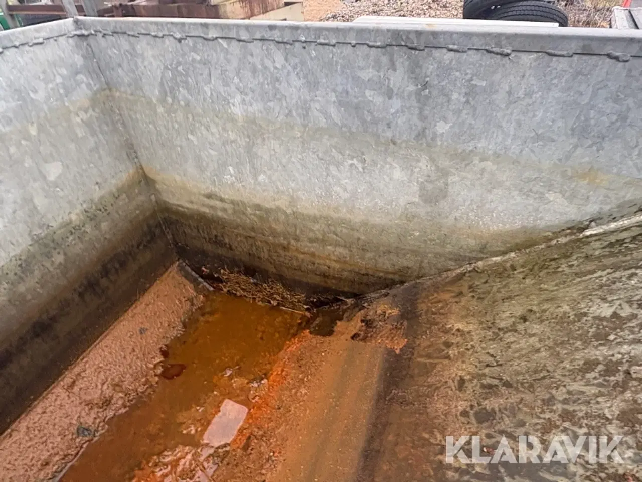 Billede 8 - Vippecontainer NP Trucks