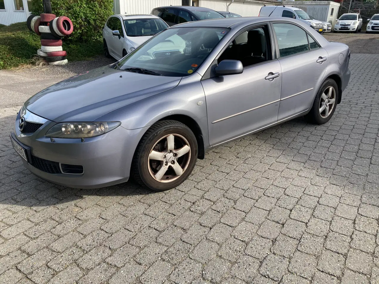 Billede 1 - Mazda 6 