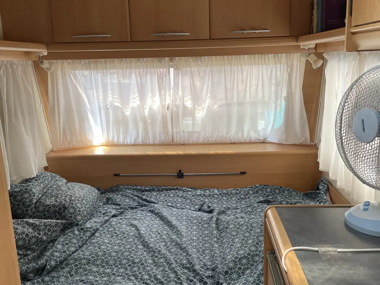 Billede 7 - Adria Altea 430DD - Står i Italien