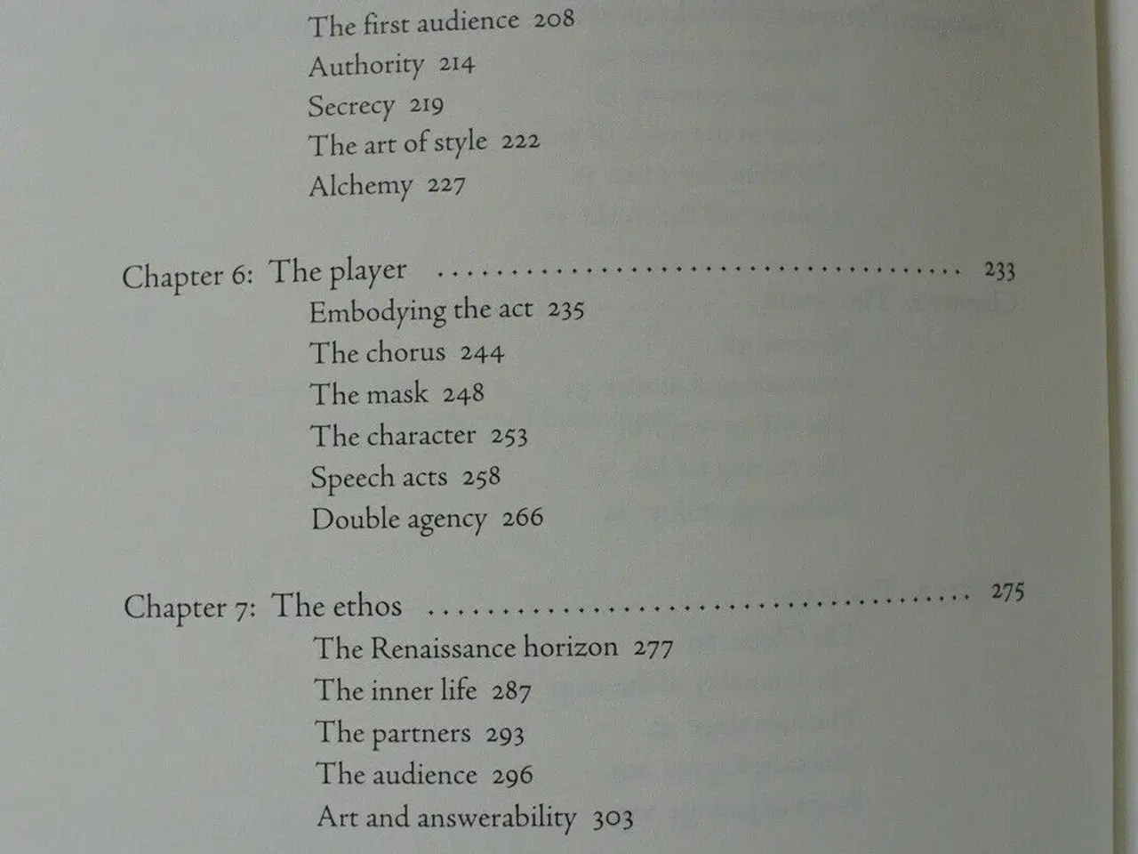 Billede 3 - action anthropology in the company of shakespeare,