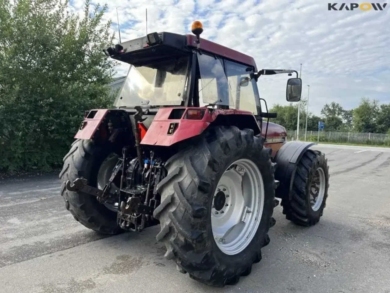 Billede 5 - Case IH 5140