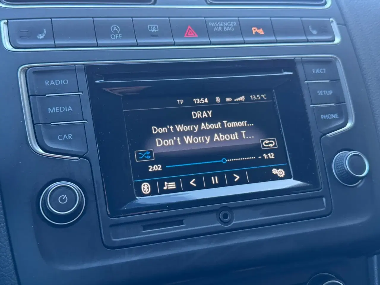 Billede 12 - VW Polo 1,4 TDi 90 Comfortline BMT