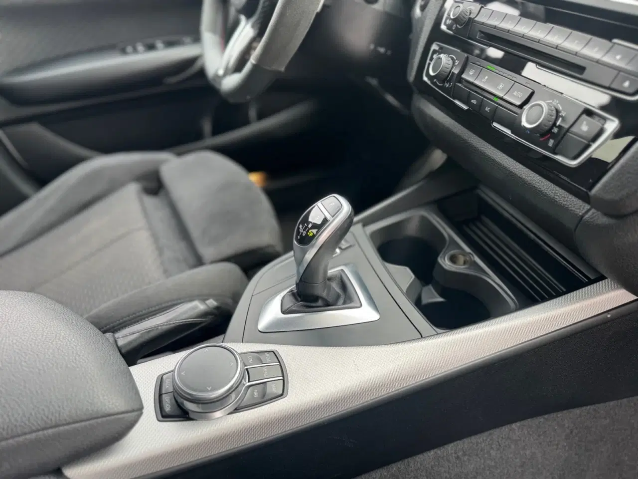 Billede 18 - BMW 125d 2,0 M-Sport Edition aut.