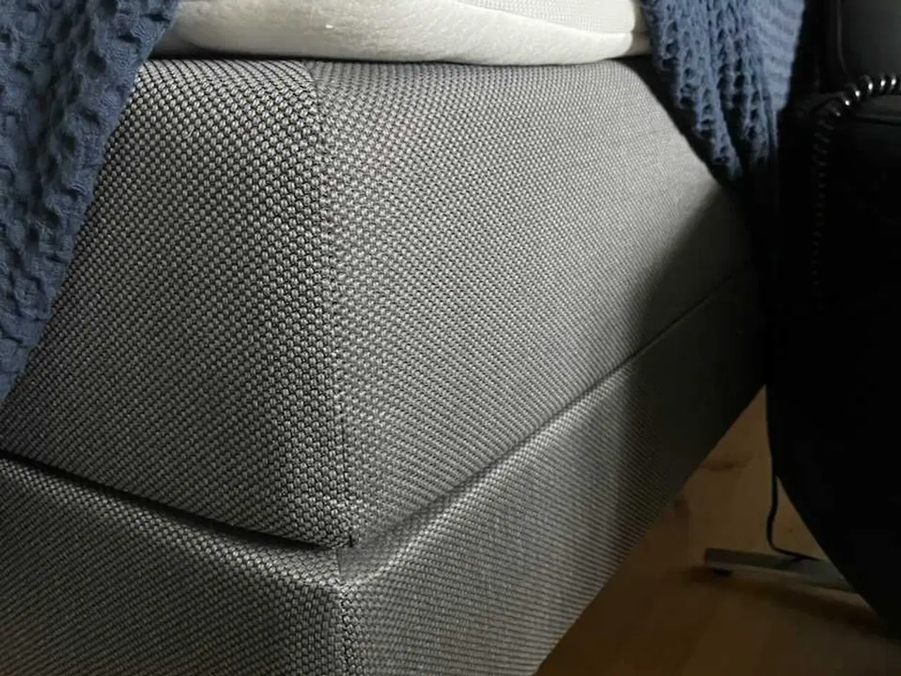 Billede 3 - Lækker elevationsseng