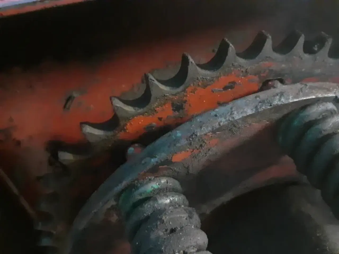 Billede 18 - Hesston 4900 Pickup