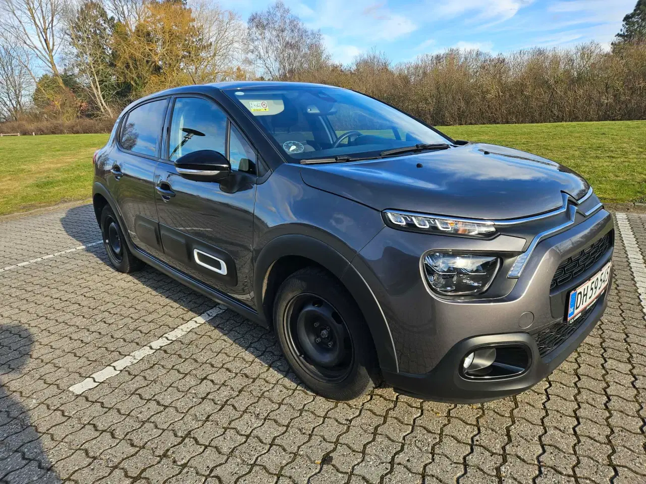 Billede 3 - Citroën C3 PureTech 83 5D