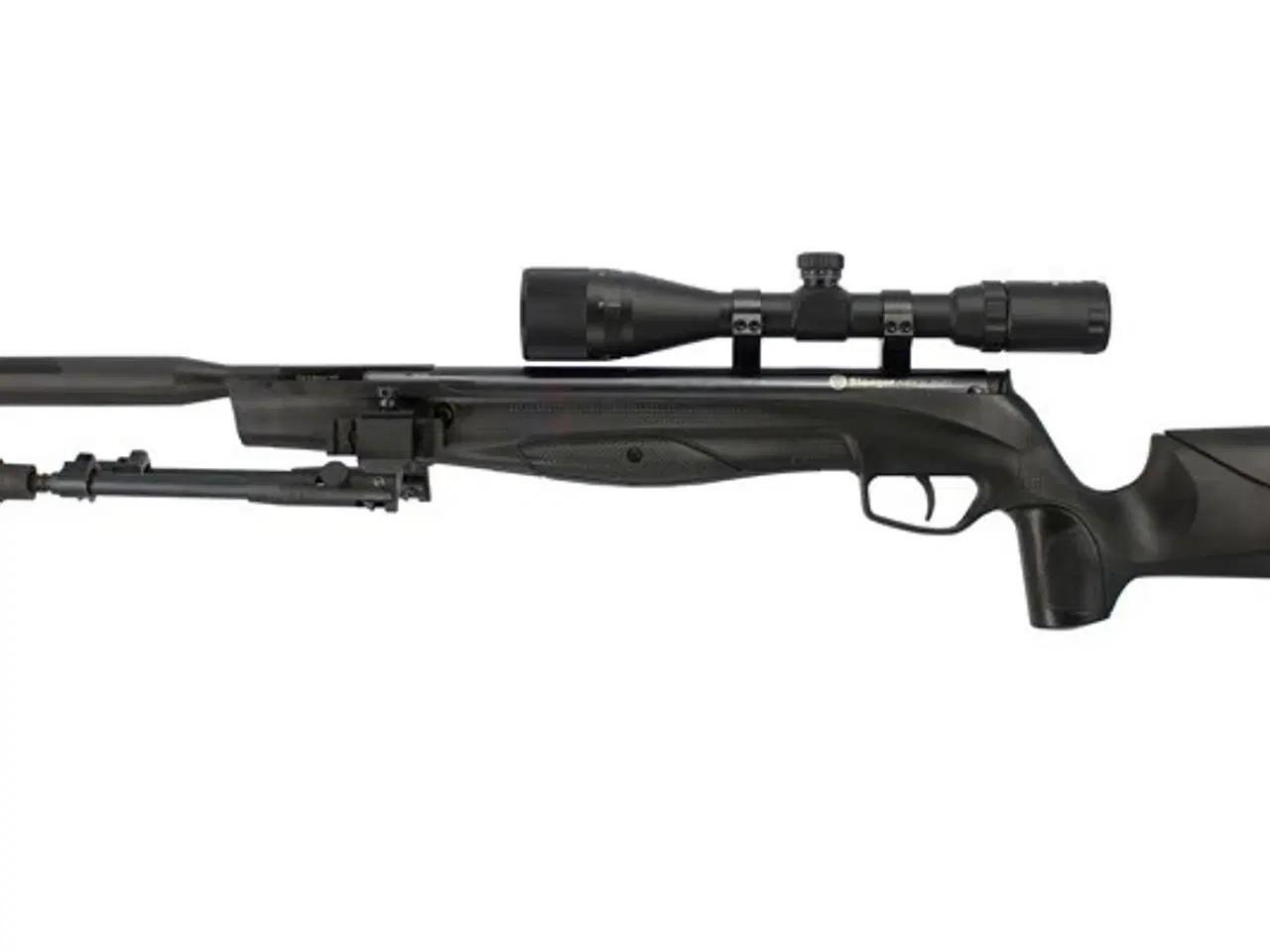 Billede 1 - Stoeger RX20 TAC Luftgevær
