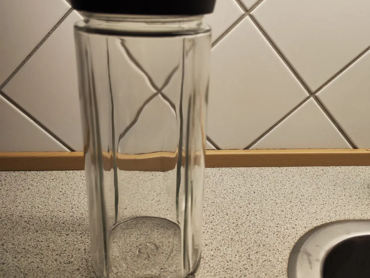 Billede 1 - Rosendahl Opbevarings Glas