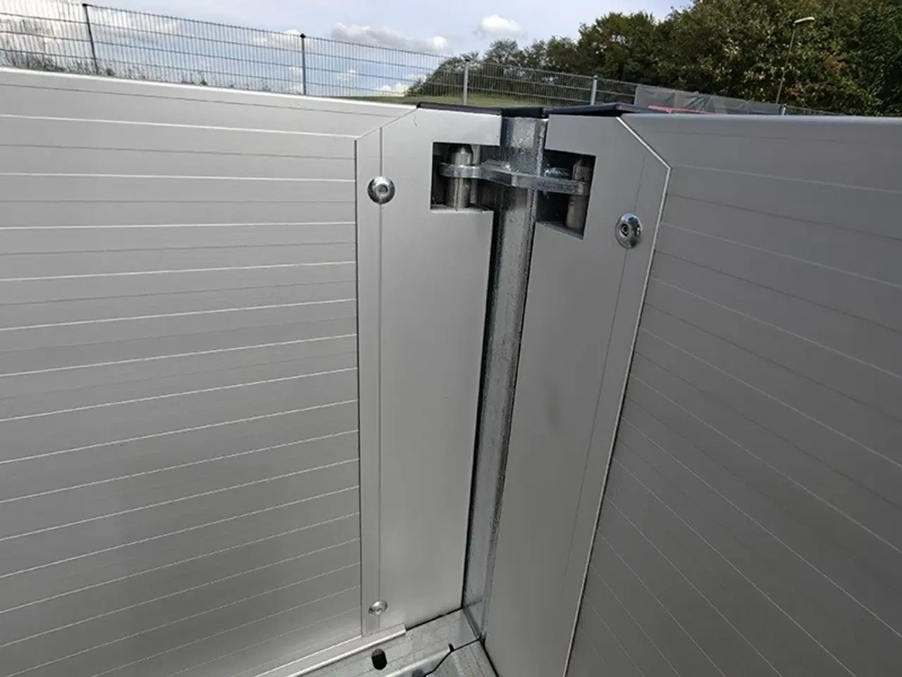 Billede 8 - Böckmann Ladtrailer 3218 3500 kg