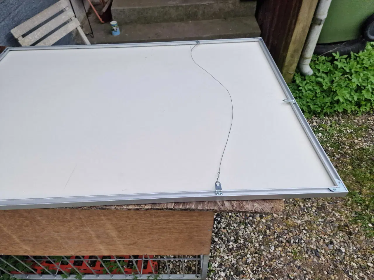 Billede 5 - Litografi 