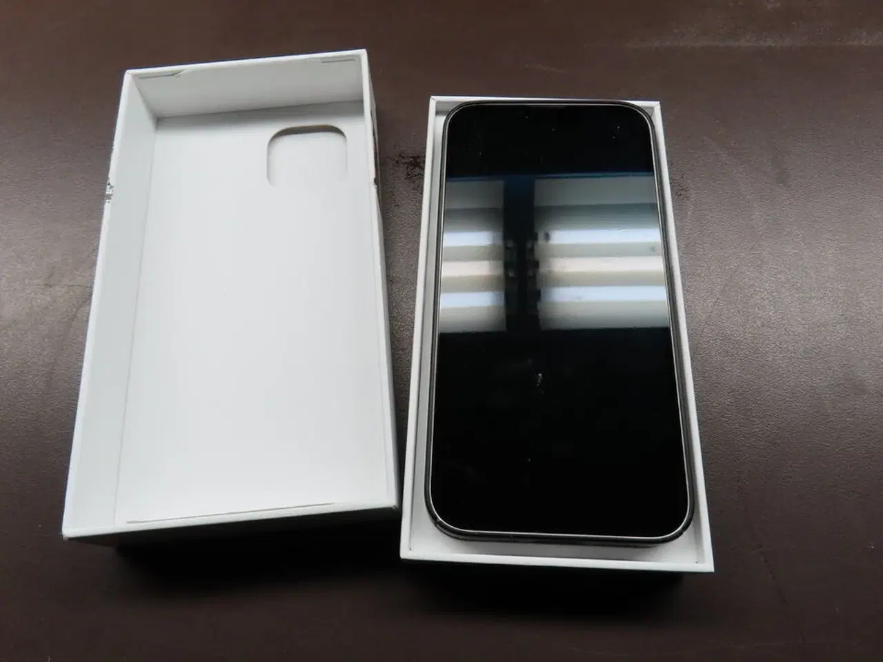 Billede 2 - Mobiltelefon, APPLE IPHONE