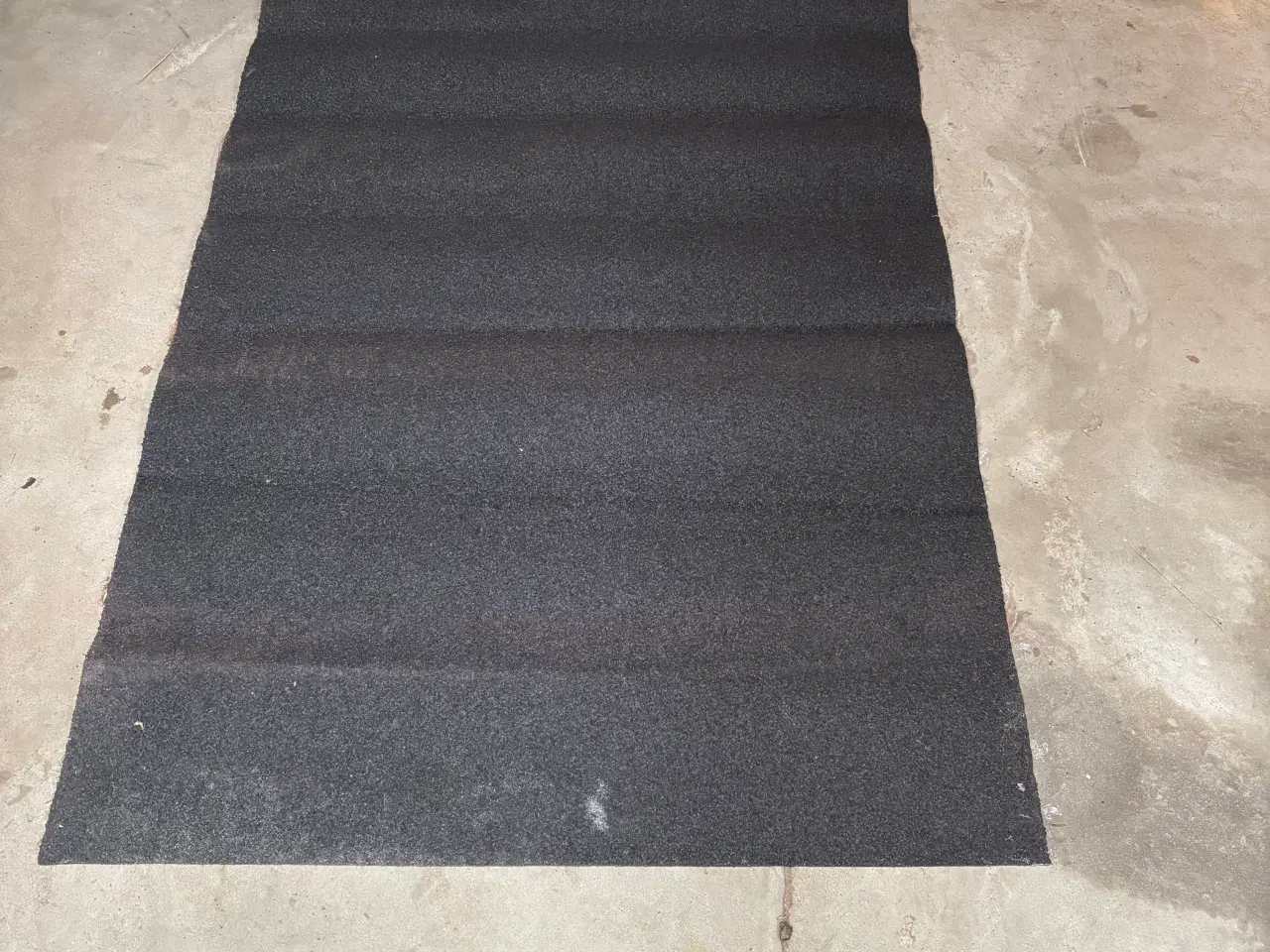 Billede 1 - Tag pap icopal