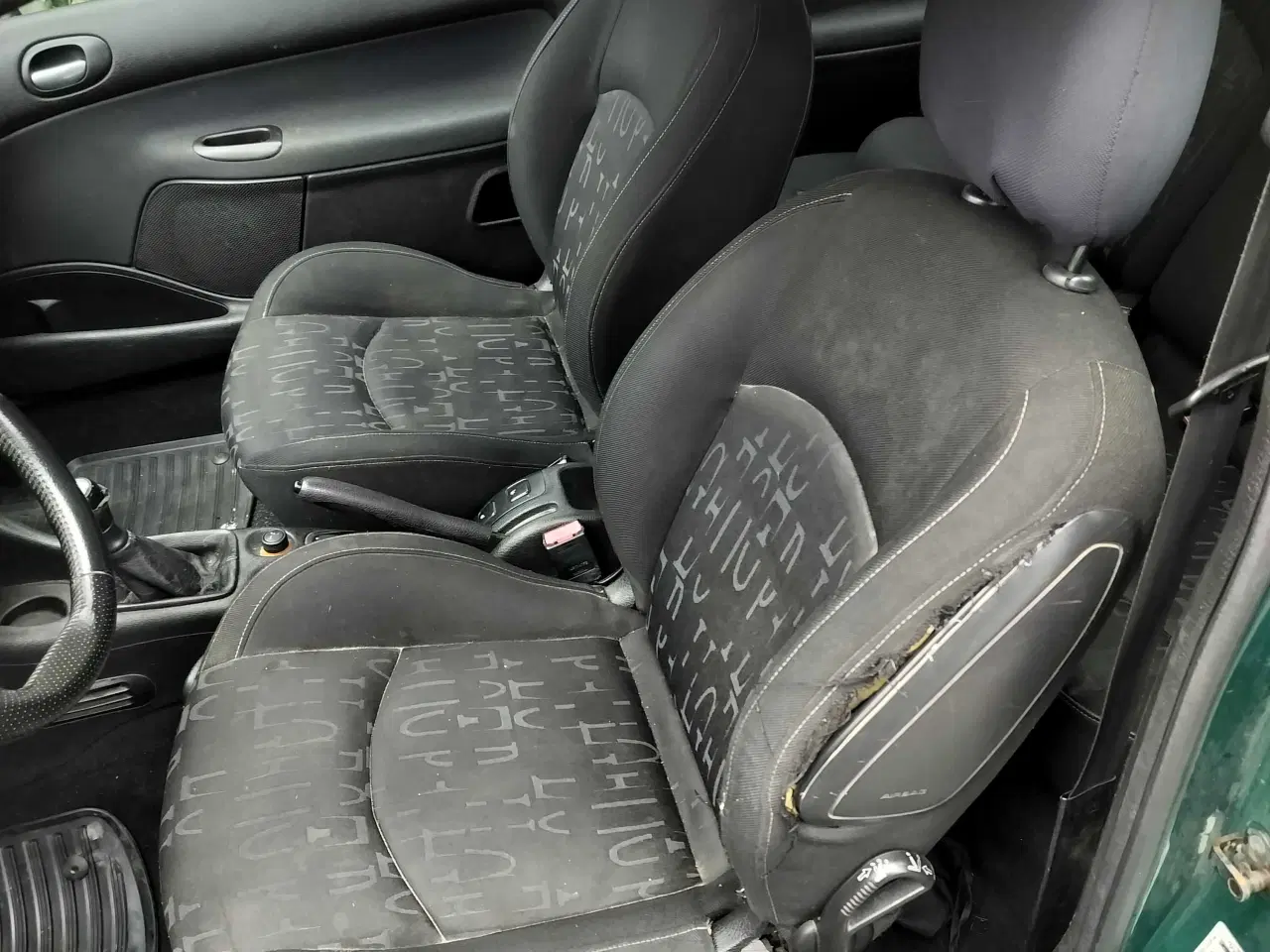 Billede 7 - Peugeot 206