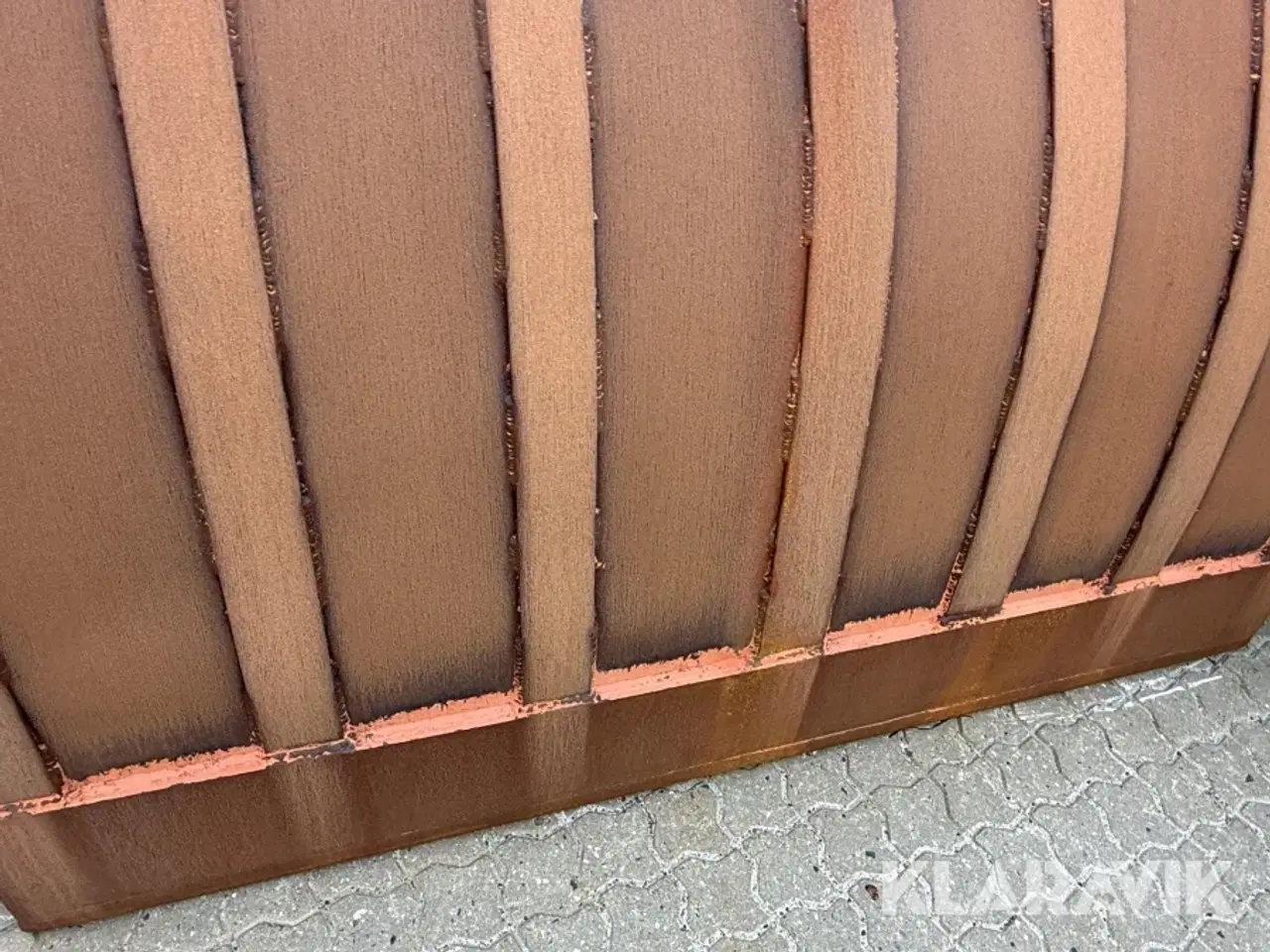 Billede 8 - Grab J&B LH125