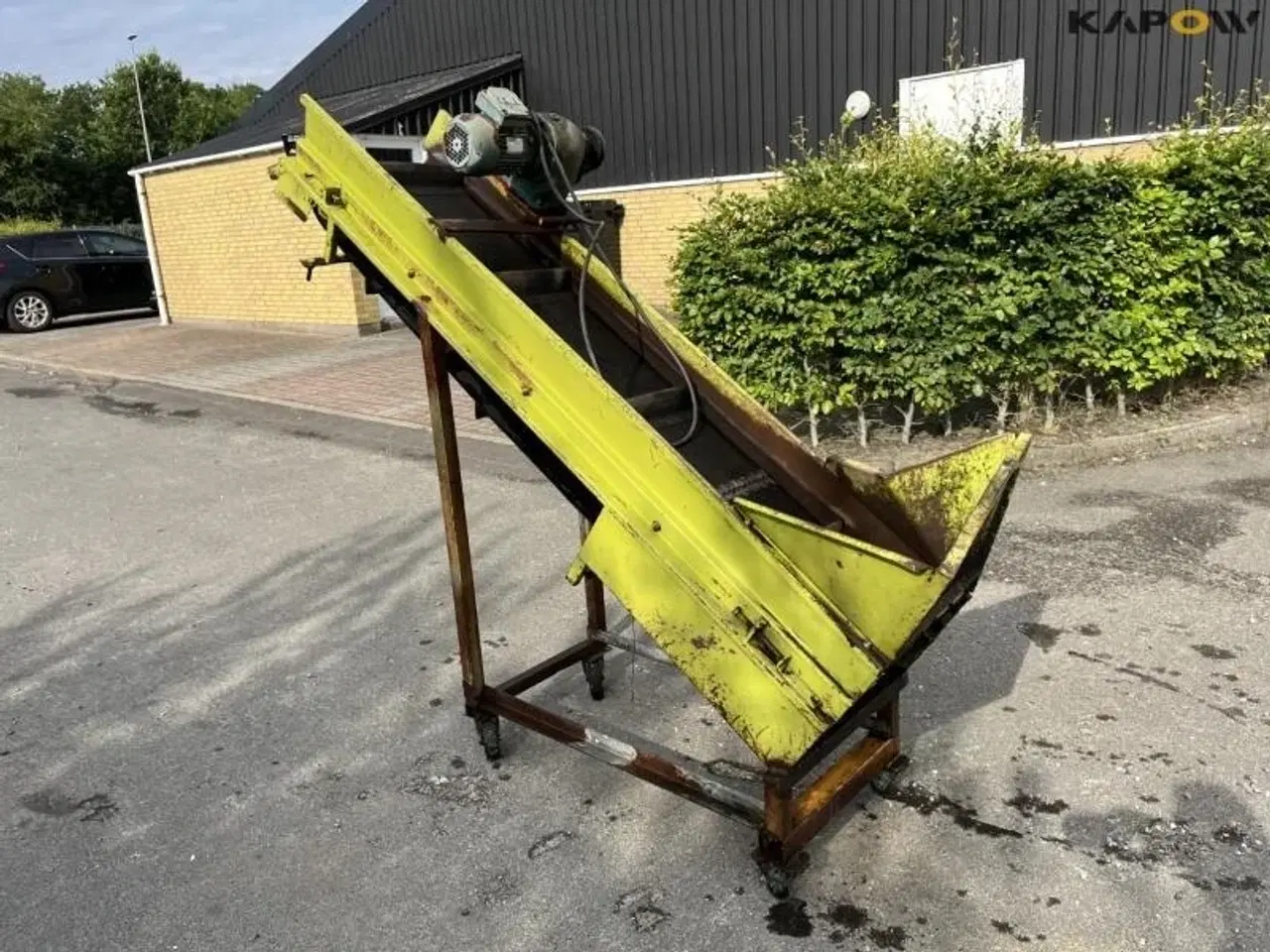 Billede 7 - Skals 40 cm
