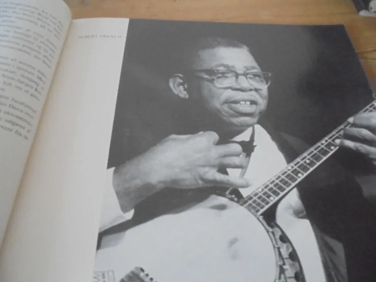 Billede 6 - Af jazzens billedbog – Børge Roger Henrichsen og