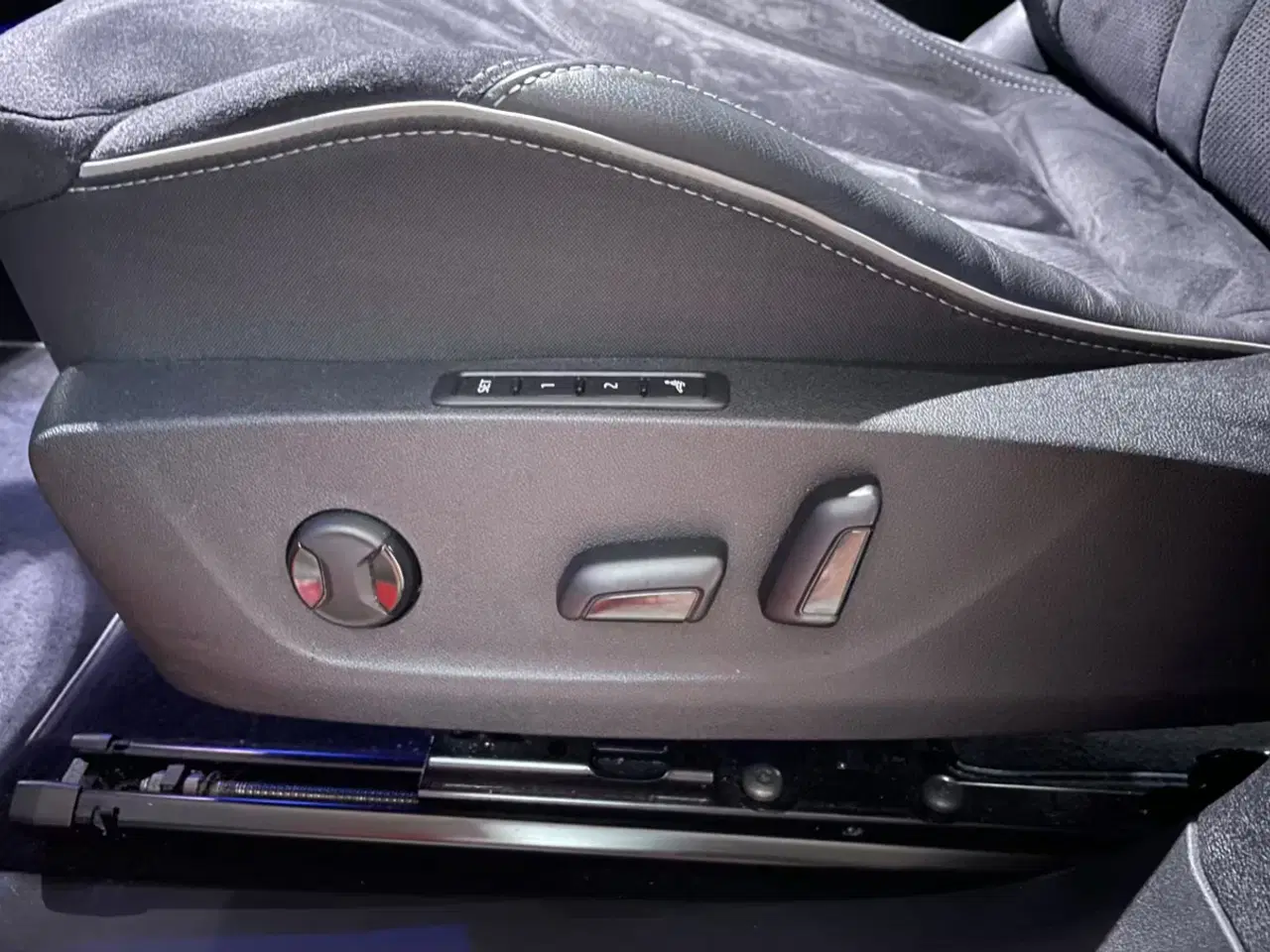 Billede 11 - Skoda Enyaq Coupé Sportline