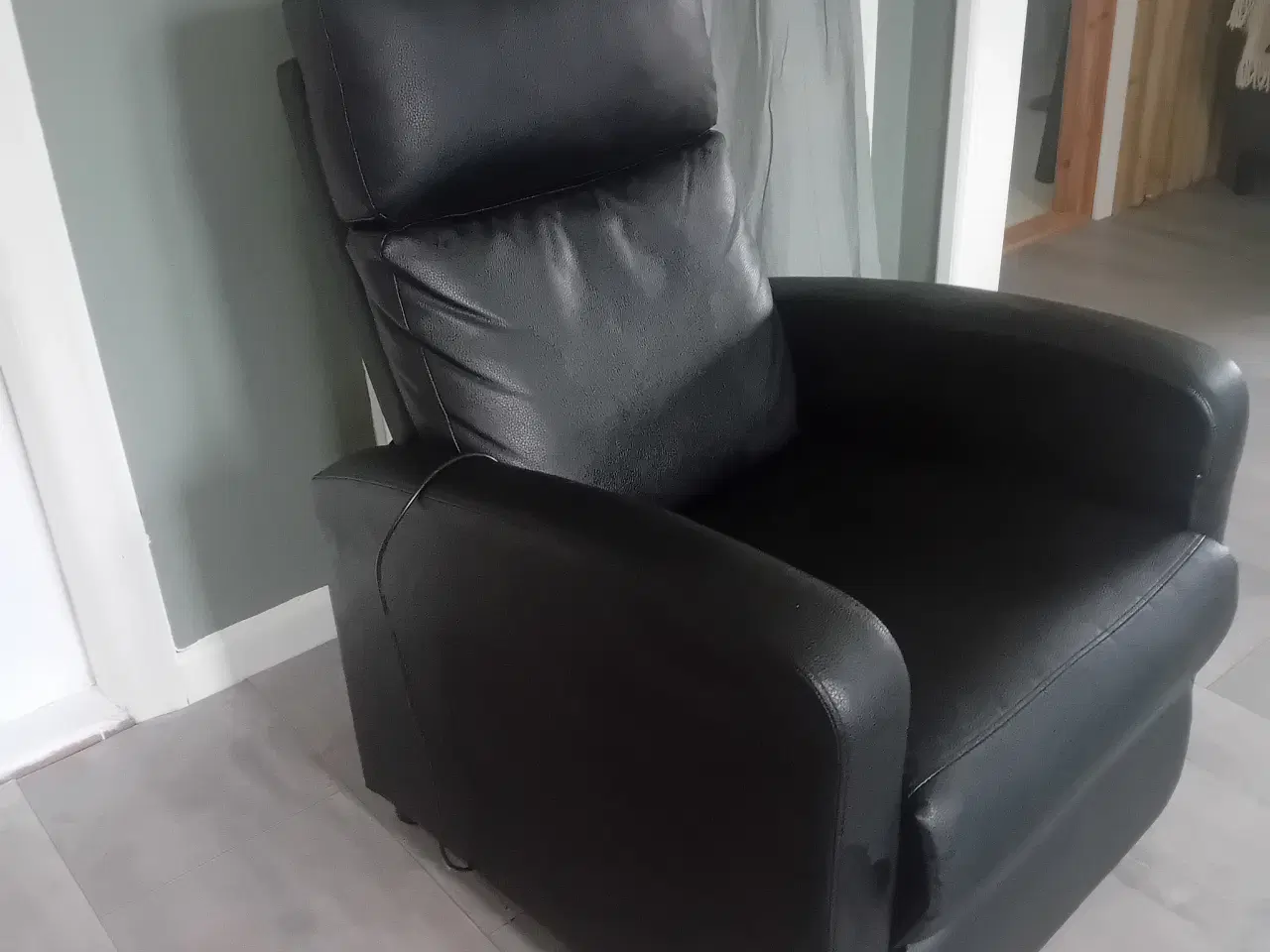 Billede 3 - Massage stol 