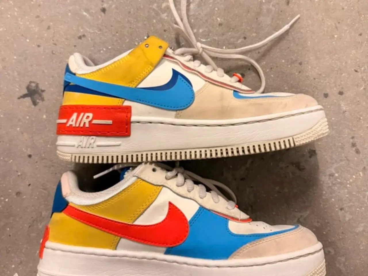 Billede 1 - Nike Air Force 1 