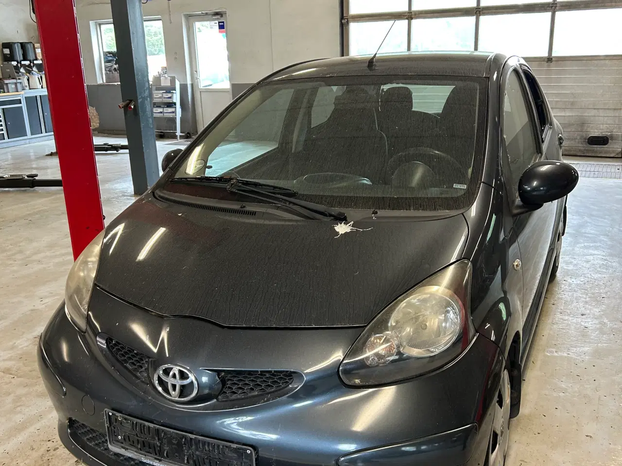 Billede 2 - Toyota Aygo 