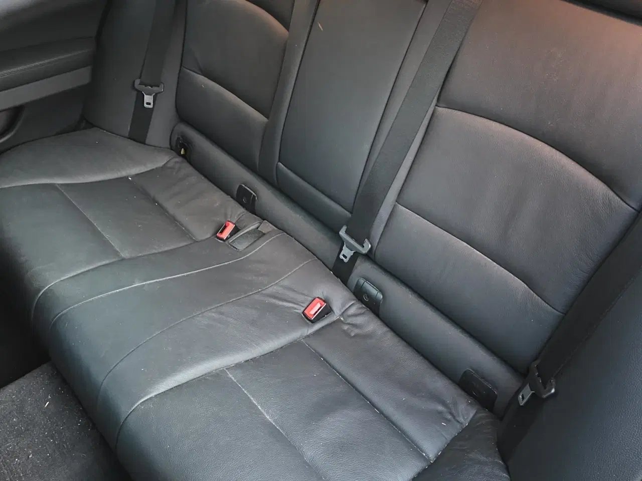 Billede 15 - BMW 535d 3,0 Touring M-Sport xDrive aut.